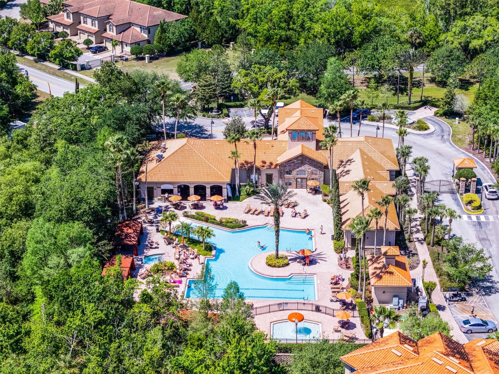 1370 Tuscan Terrace #2302 Davenport FL 33896 S5141217 image58