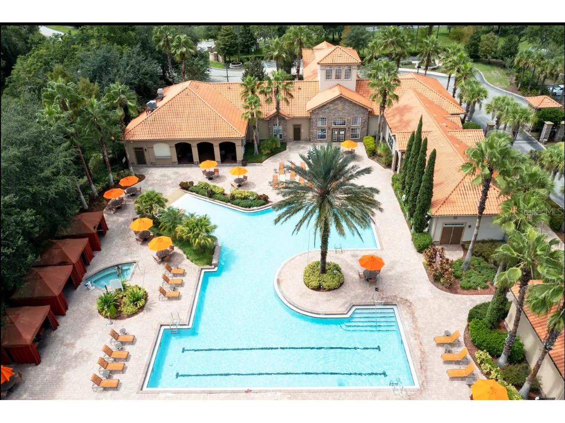 1370 Tuscan Terrace #2307 Davenport FL 33896 O6380214 image18