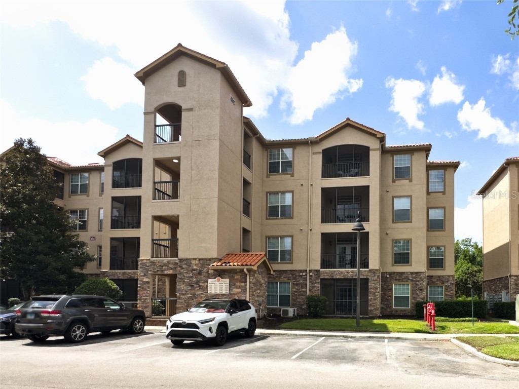 1370 Tuscana Lane #5104 Davenport FL 33896 O6211625 image1