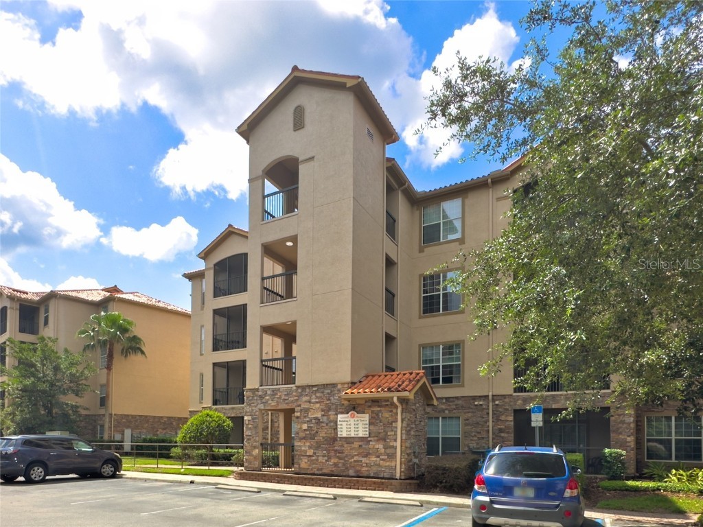 1370 Tuscana Lane #5108 Davenport FL 33896 O6211633 image1