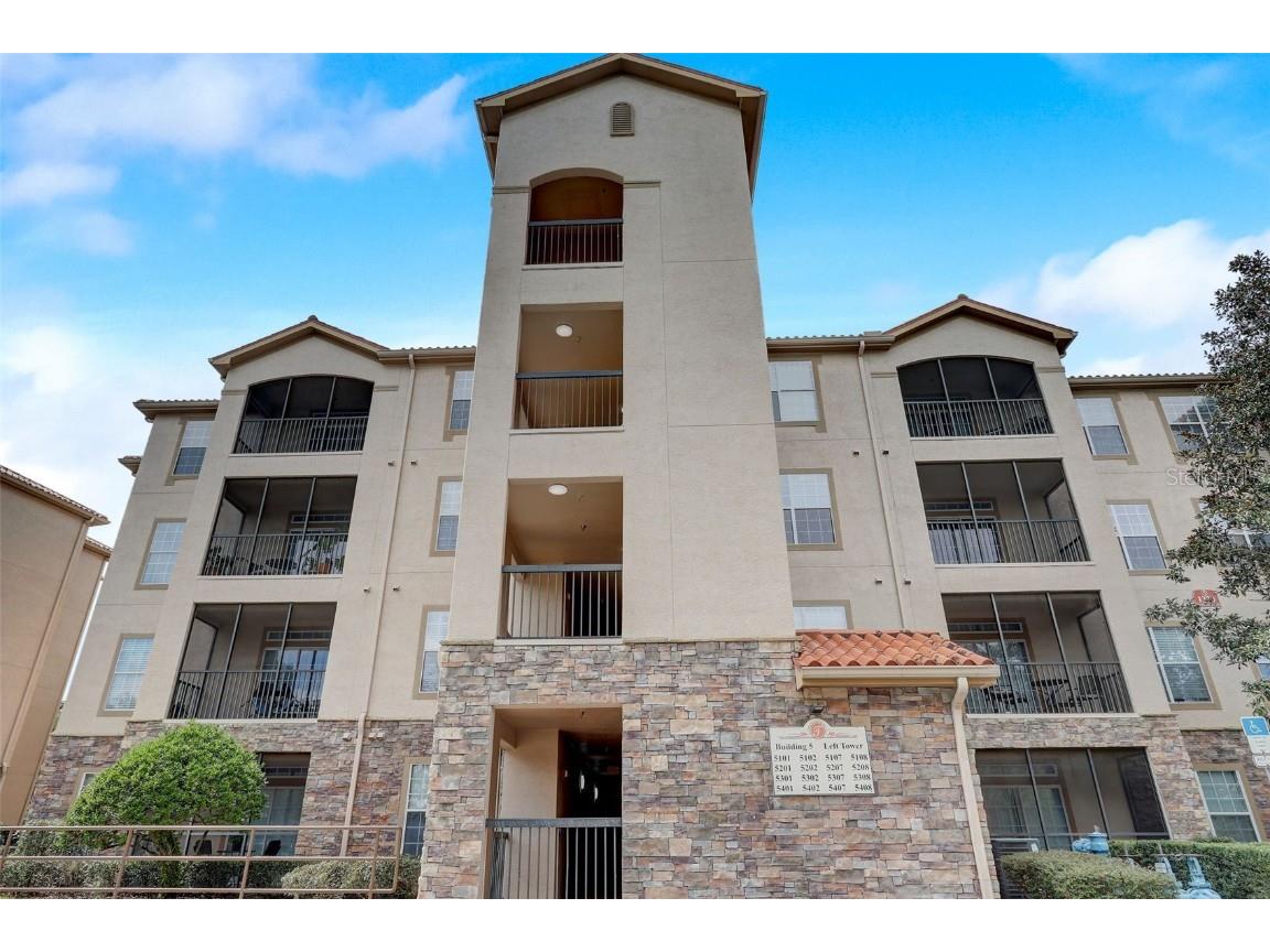 1370 Tuscana Lane #5207 Davenport FL 33896 O6138299 image1