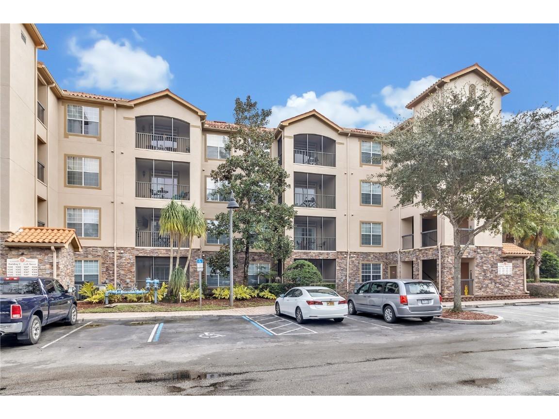 1370 Tuscana Lane #5304 Davenport FL 33896 O6135143 image1