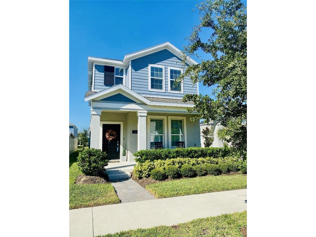 1370 Waverunner Lane Winter Garden FL 34787 O6153972 image1