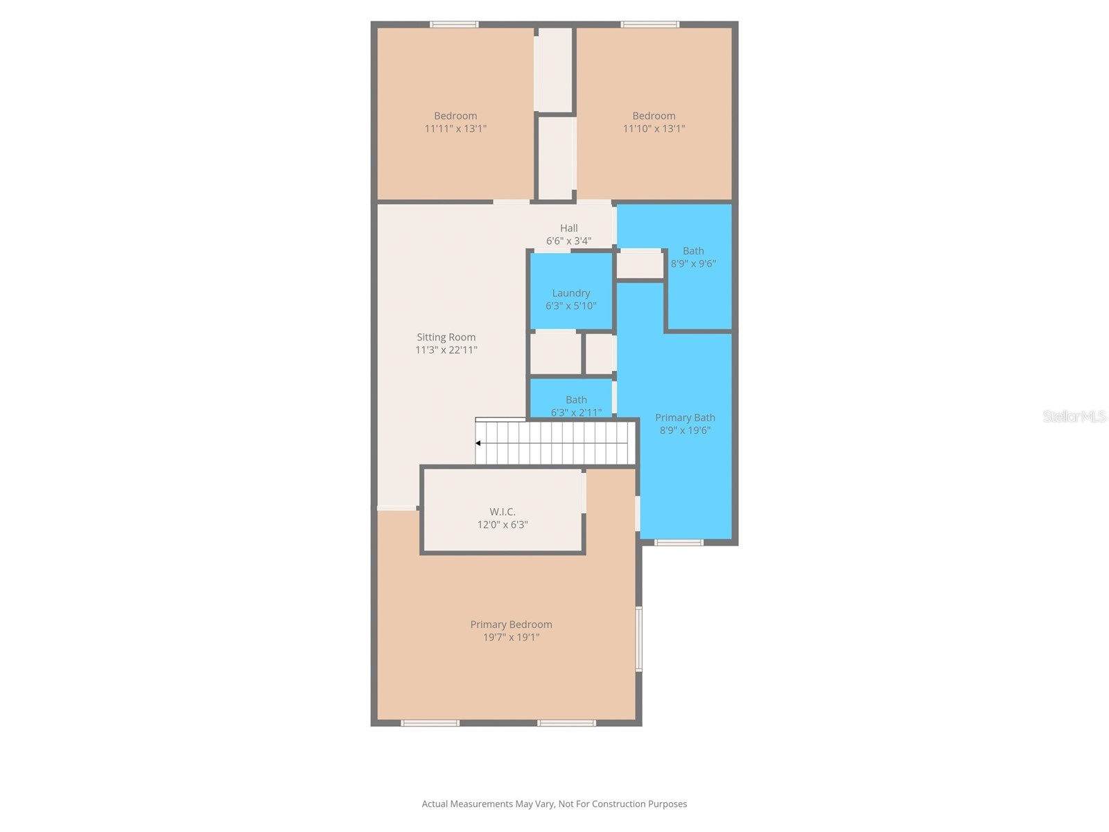 1370 White Fox Run Lutz FL 33549 TB8467345 image42