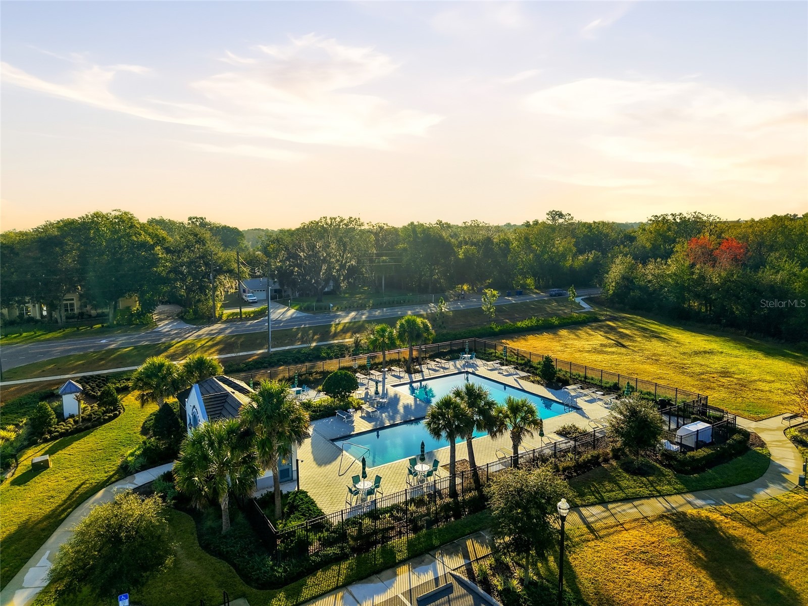 1370 White Fox Run Lutz FL 33549 TB8467345 image45