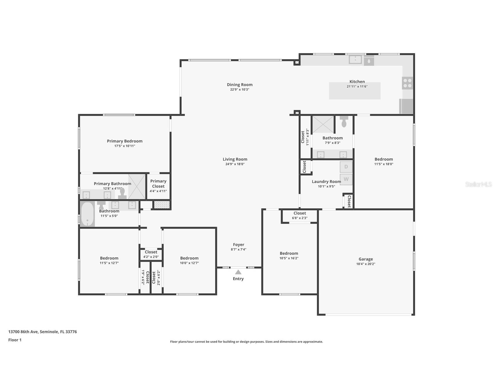 13700 86th Avenue Seminole FL 33776 TB8510128 image5