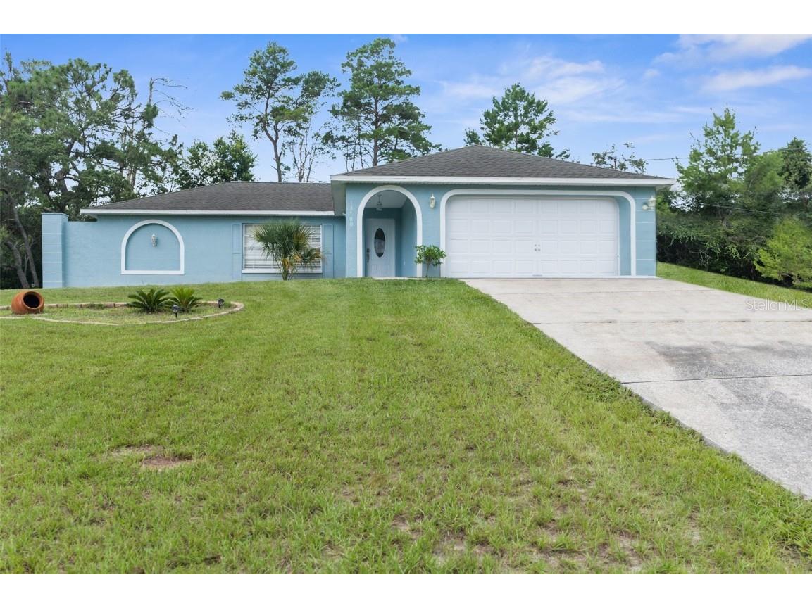13700 Cooper Road Spring Hill FL 34609 W7867185 image1