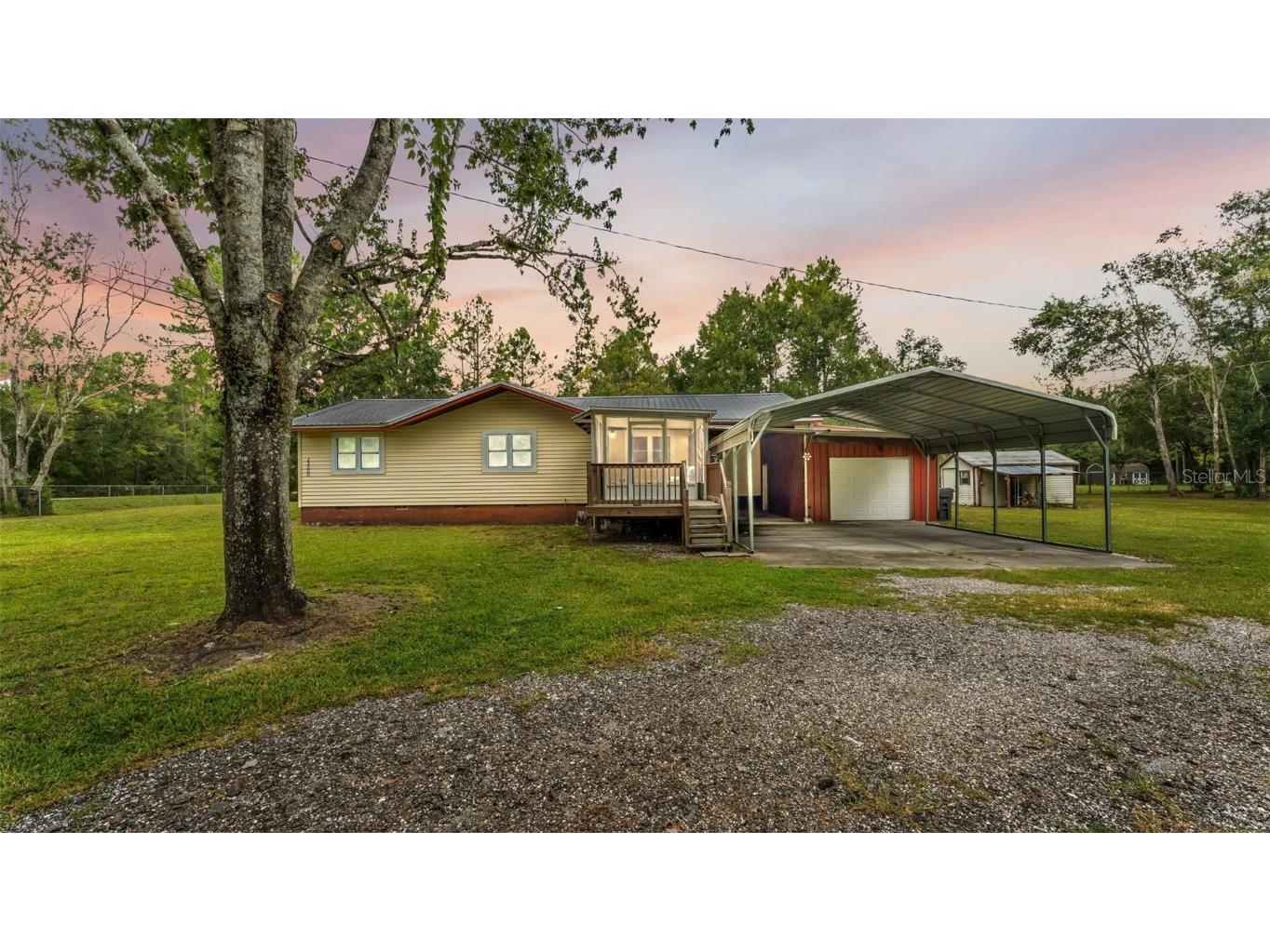 13700 Pine Meadow Road Kathleen FL 33849 L4955574 image1