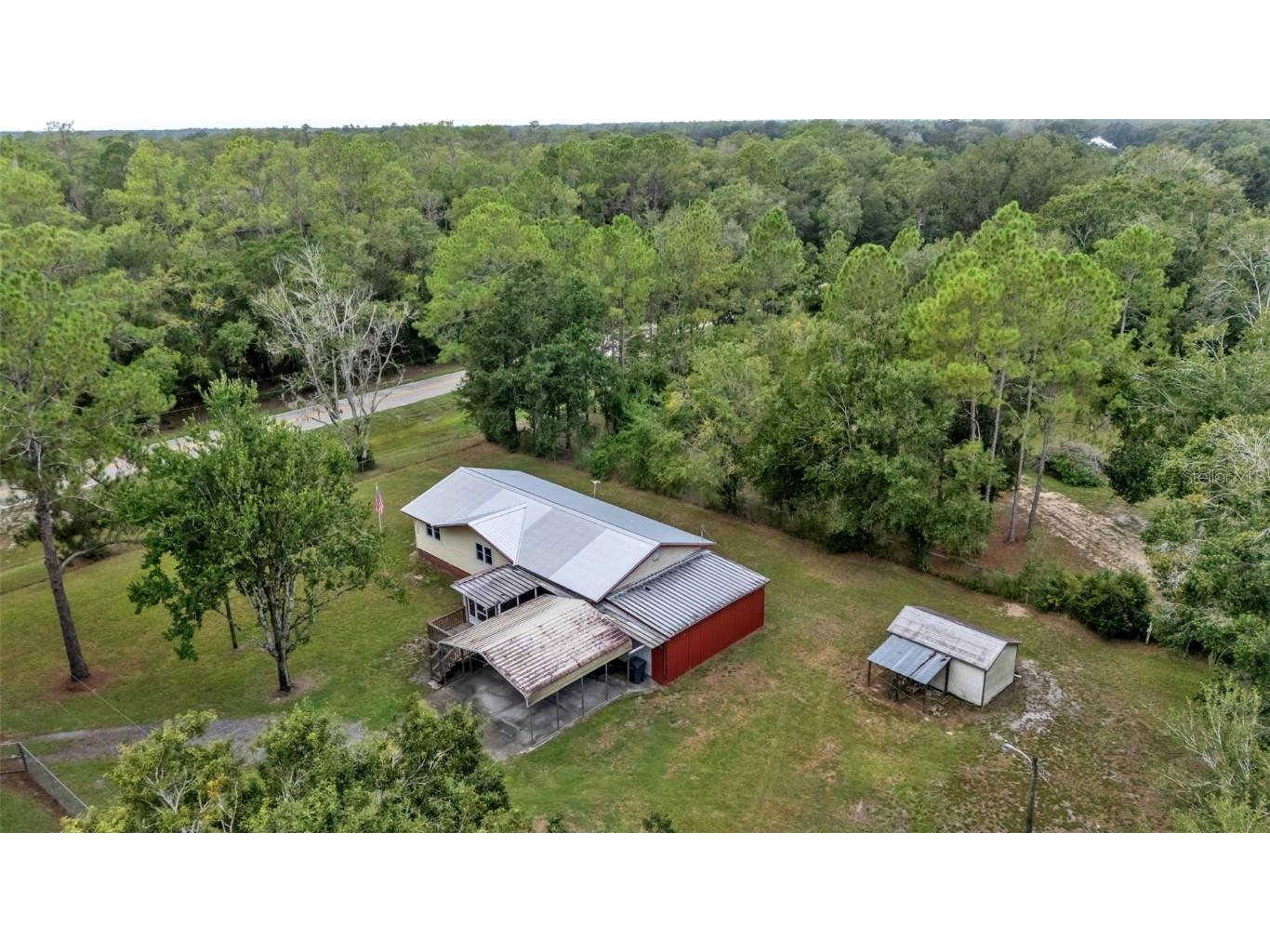 13700 Pine Meadow Road Kathleen FL 33849 L4955574 image2