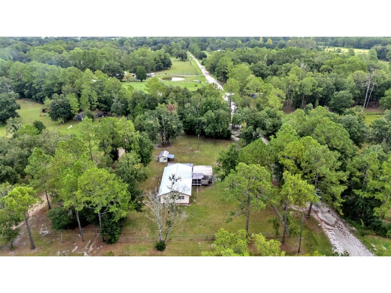 13700 Pine Meadow Road Kathleen FL 33849 L4955574 image3