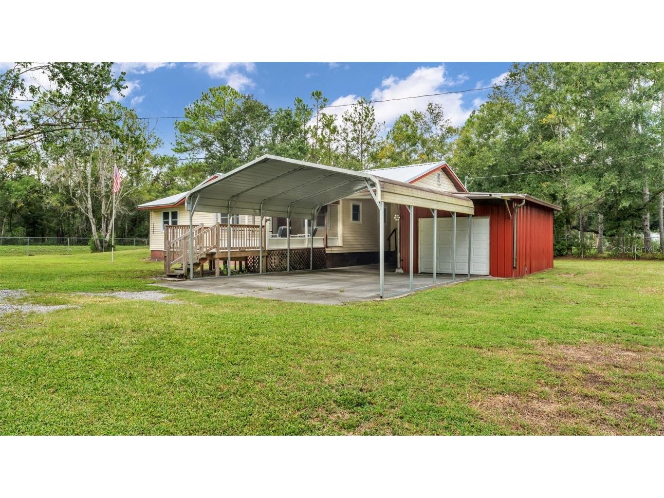 13700 Pine Meadow Road Kathleen FL 33849 L4955574 image30