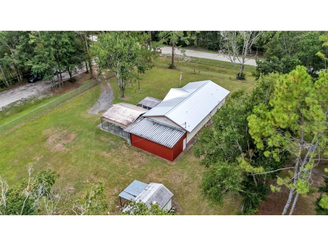 13700 Pine Meadow Road Kathleen FL 33849 L4955574 image6