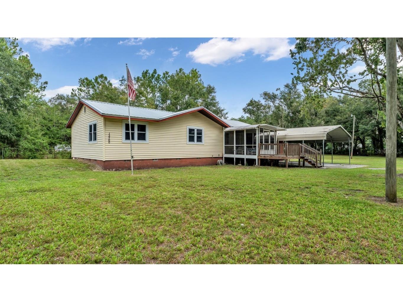 13700 Pine Meadow Road Kathleen FL 33849 L4955574 image9