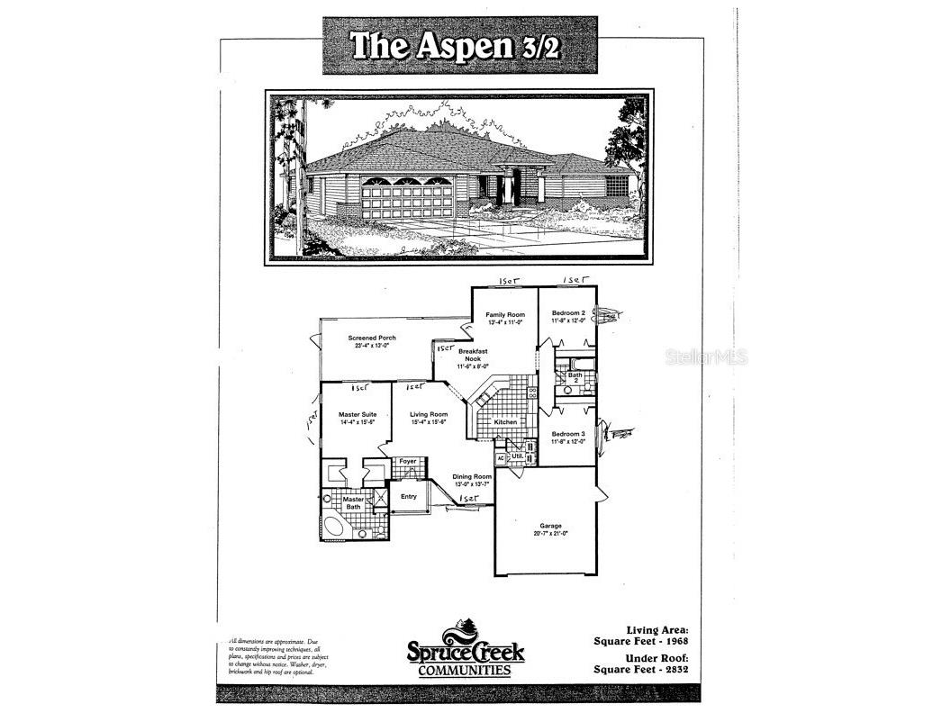 13700 SE 90th Court Summerfield FL 34491 G5107526 image4