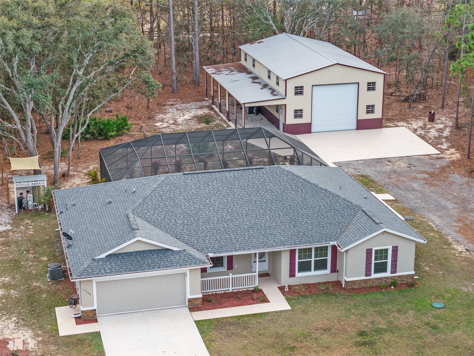 13700 SW 71st Lane Ocala FL 34481 OM716729 image1