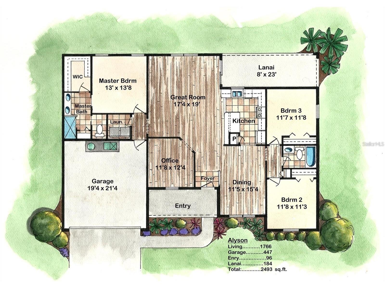 13700 SW 71st Lane Ocala FL 34481 OM716729 image2