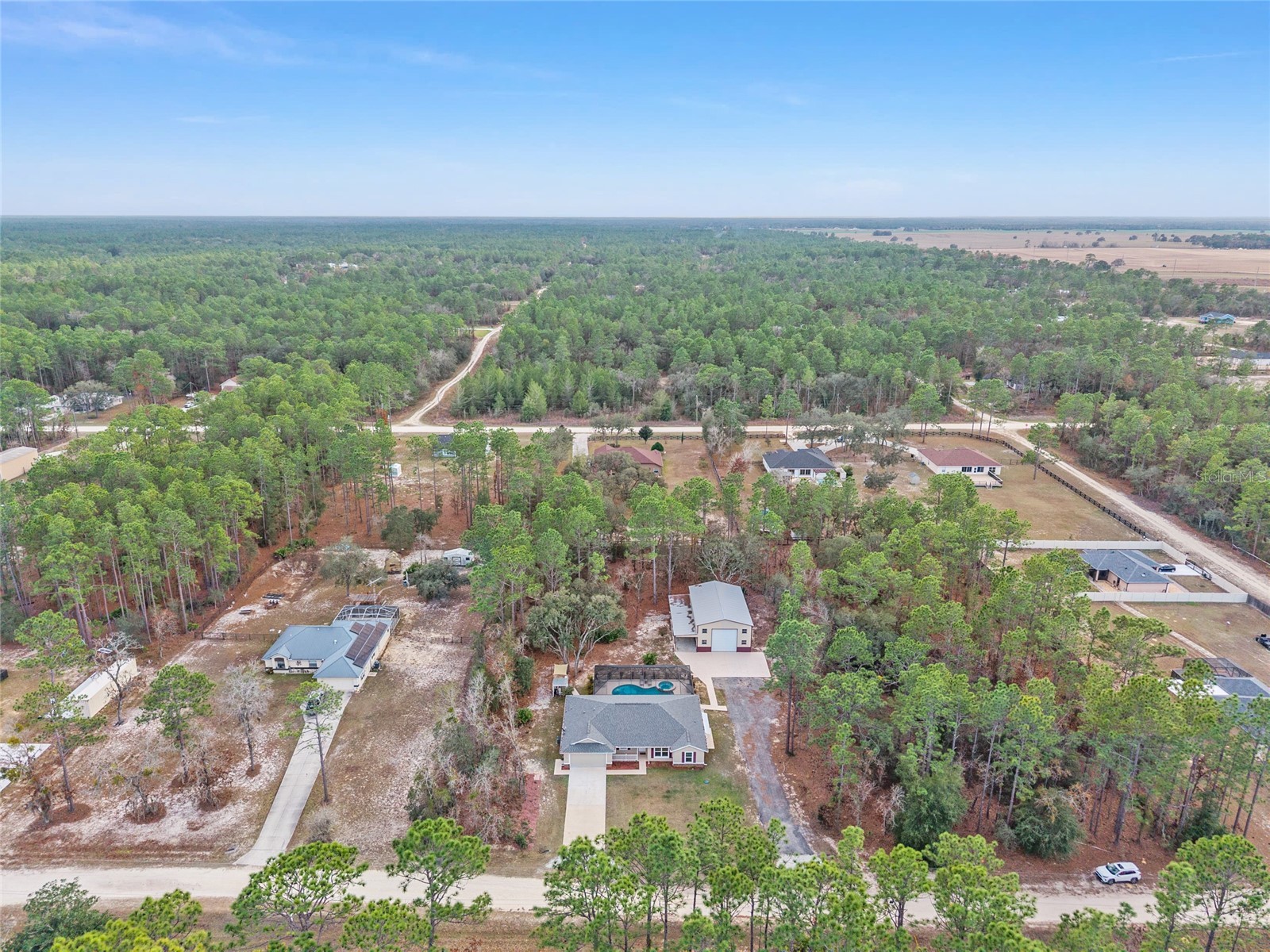 13700 SW 71st Lane Ocala FL 34481 OM716729 image88