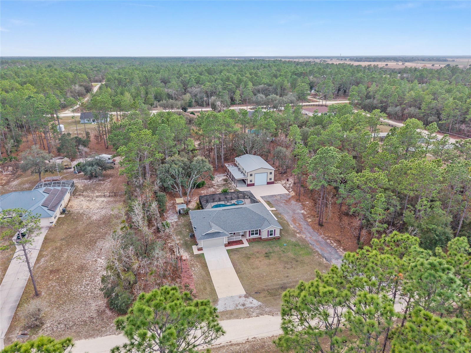 13700 SW 71st Lane Ocala FL 34481 OM716729 image89