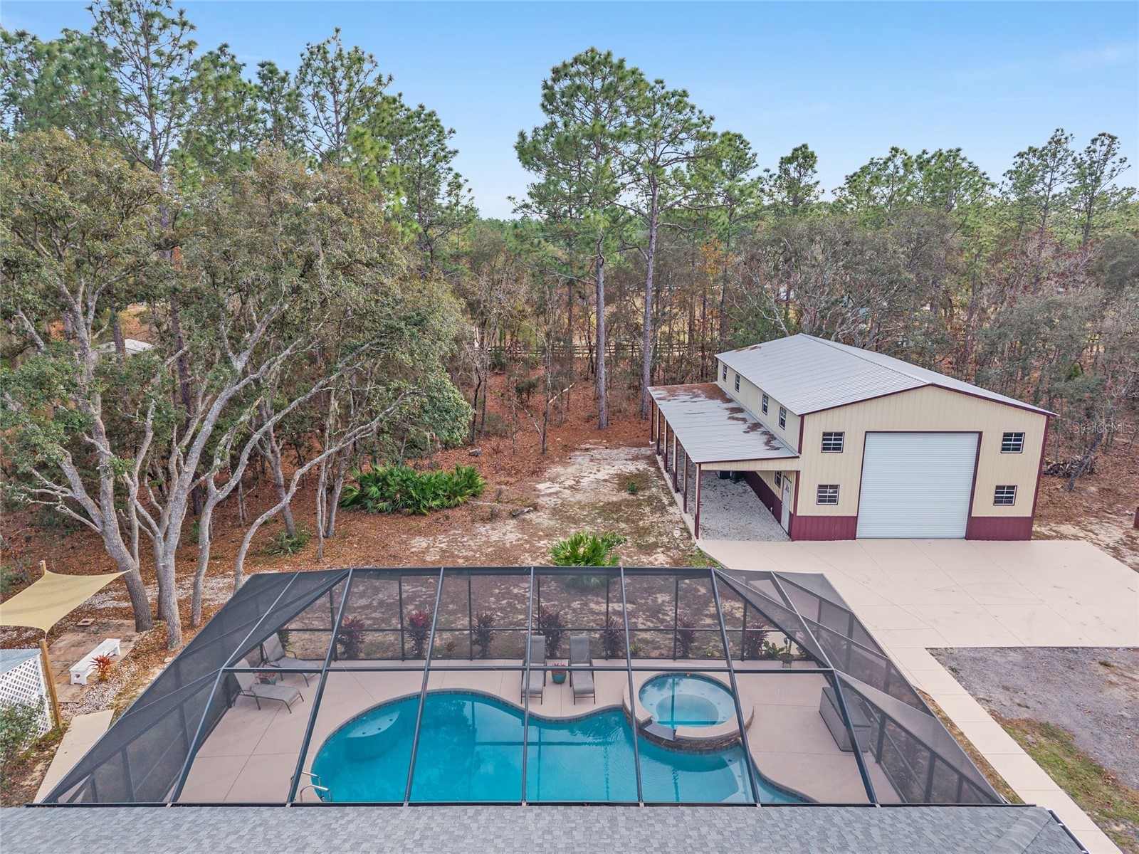 13700 SW 71st Lane Ocala FL 34481 OM716729 image98