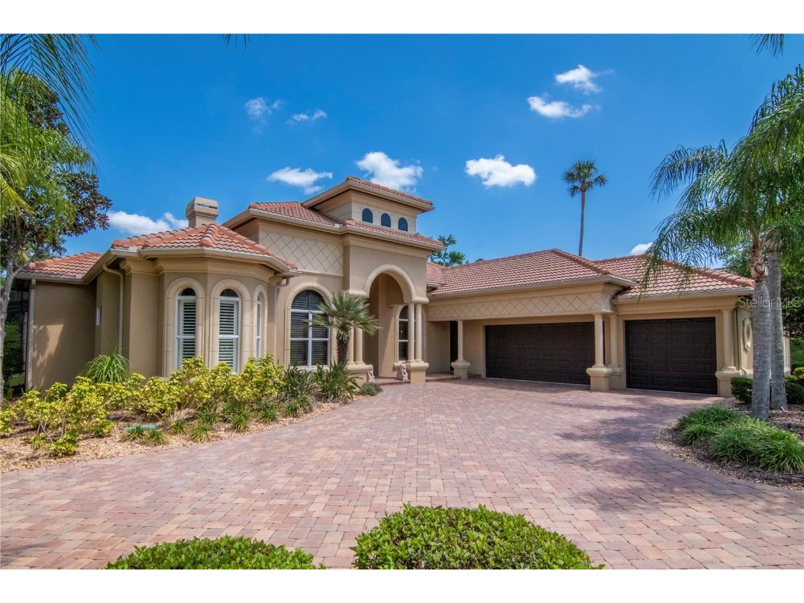 13701 Carnoustie Circle Dade City FL 33525 W7873925 image1