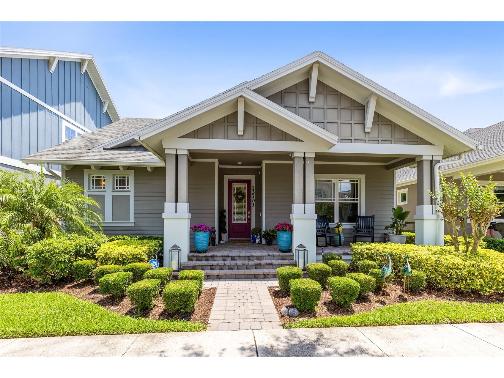13701 Chauvin Avenue Orlando FL 32827 O6367596 image1