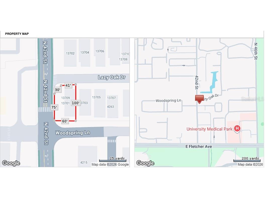 13701 Lazy Oak Drive Tampa FL 33613 TB8468614 image2