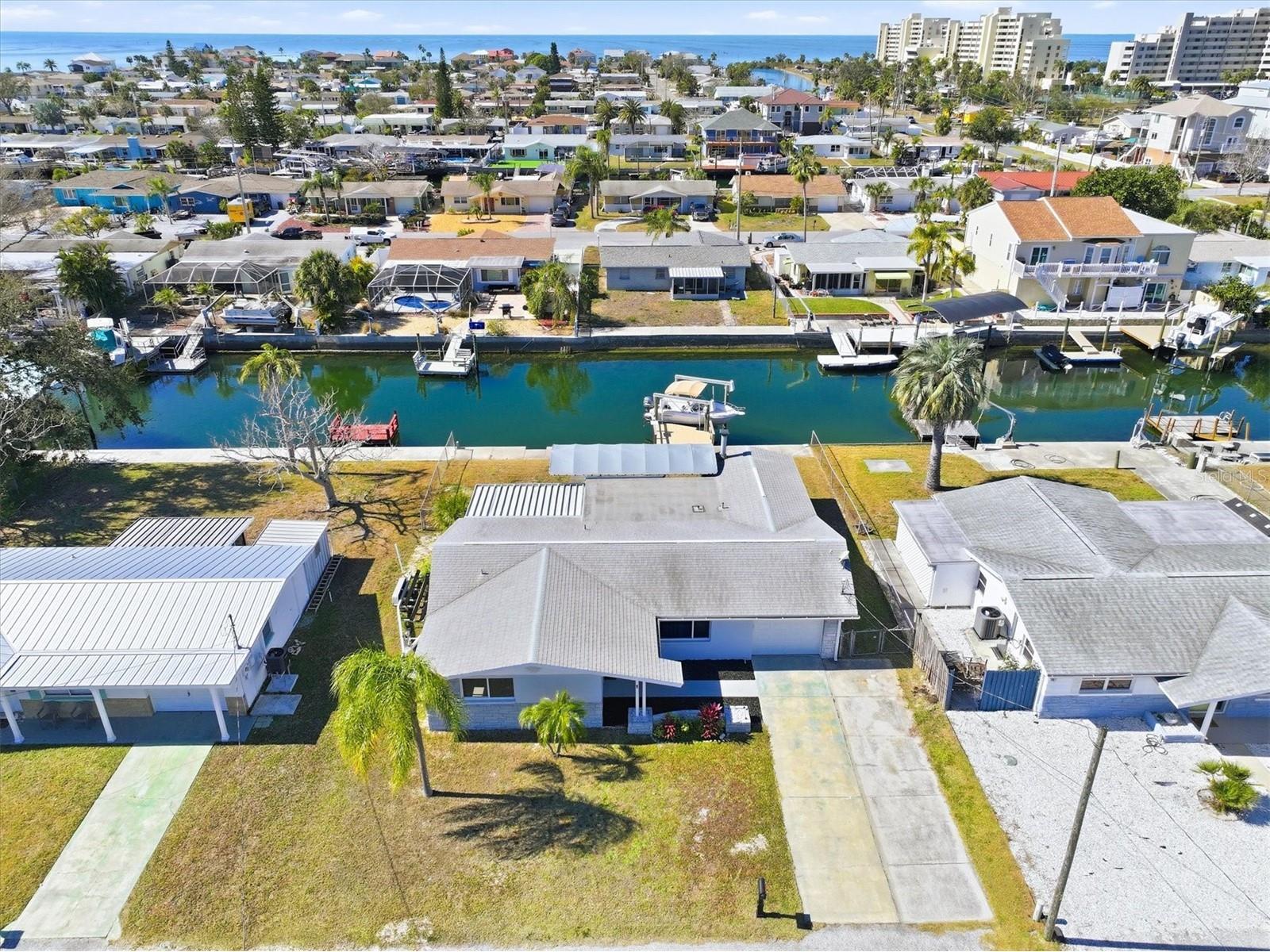 13701 Maria Drive Hudson FL 34667 - DIRECT GULF ACCESS W7882679 image10