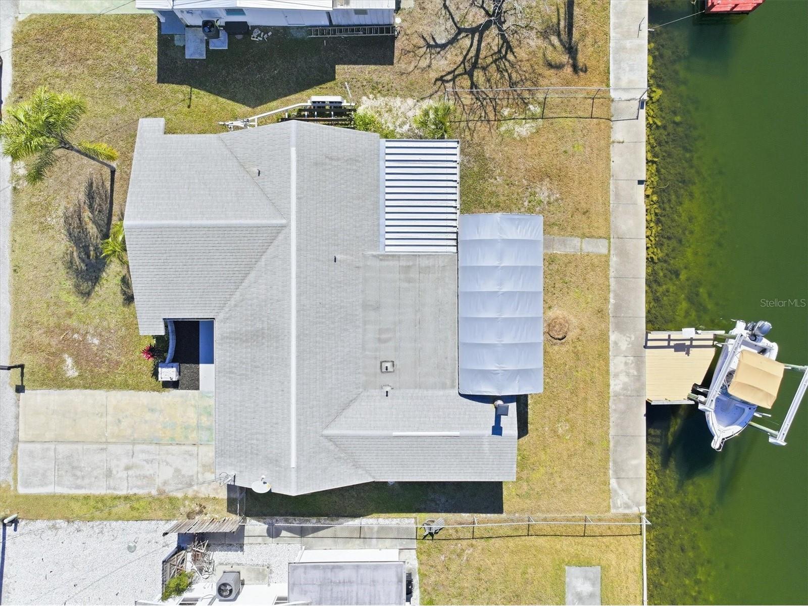 13701 Maria Drive Hudson FL 34667 - DIRECT GULF ACCESS W7882679 image11
