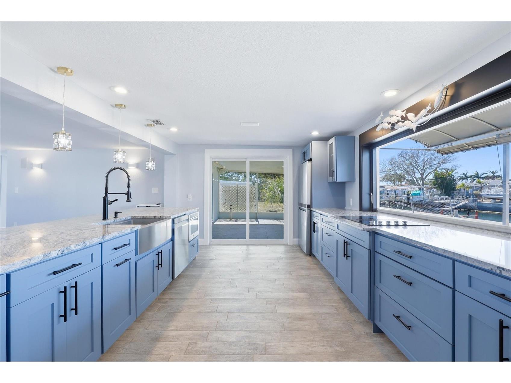 13701 Maria Drive Hudson FL 34667 - DIRECT GULF ACCESS W7882679 image19