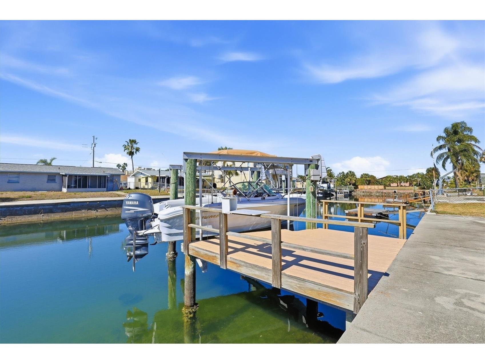 13701 Maria Drive Hudson FL 34667 - DIRECT GULF ACCESS W7882679 image4