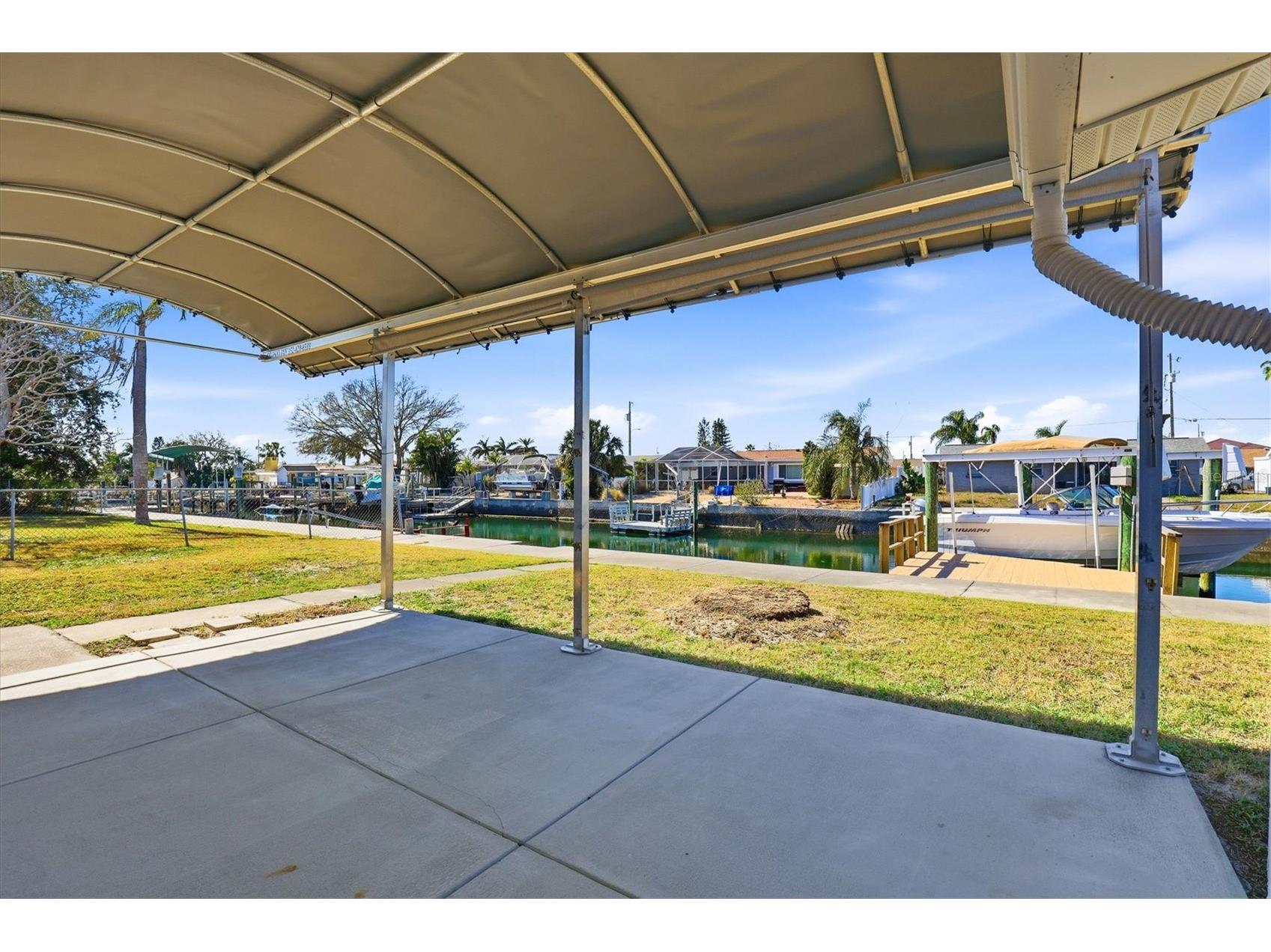 13701 Maria Drive Hudson FL 34667 - DIRECT GULF ACCESS W7882679 image42