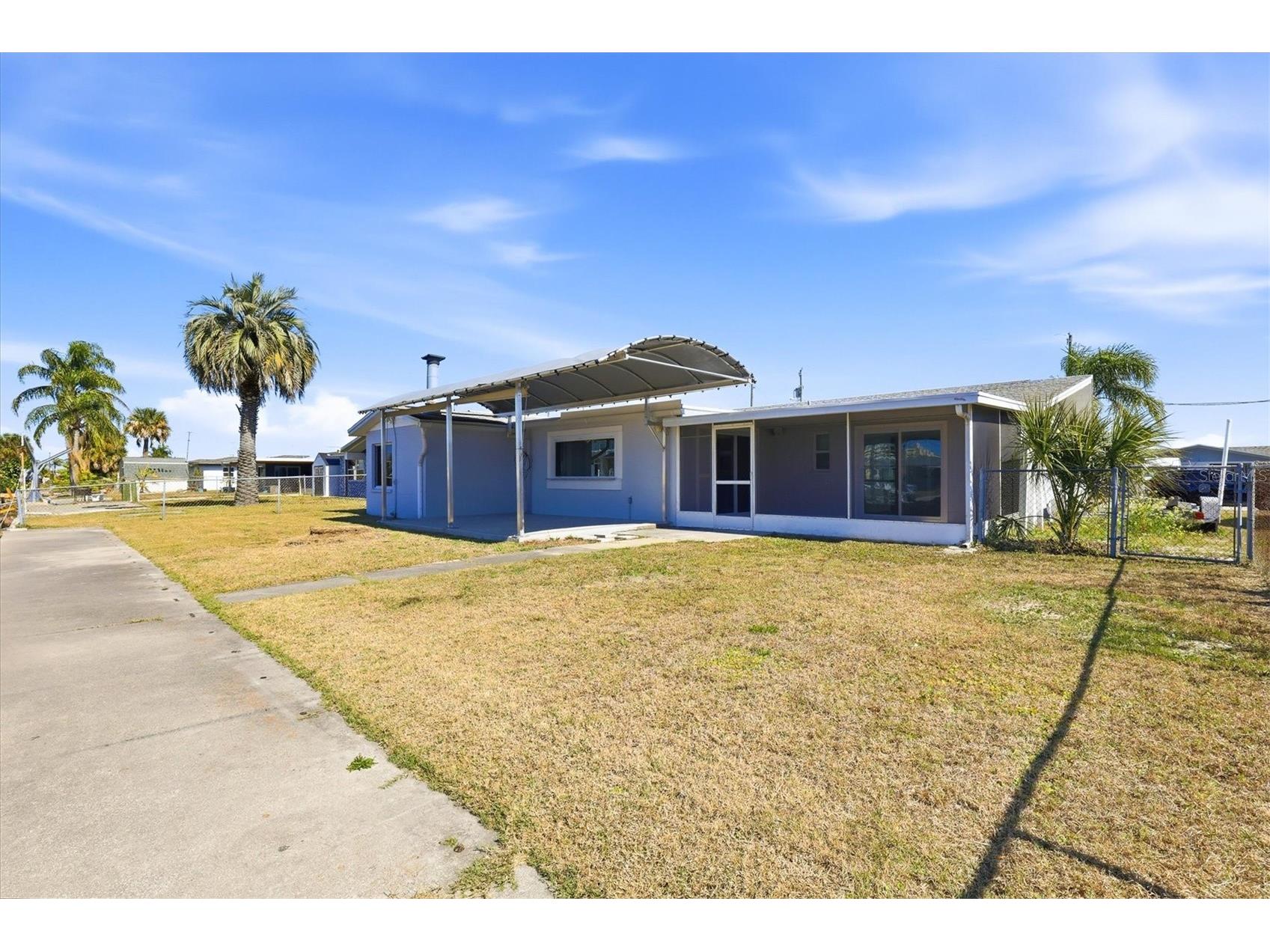 13701 Maria Drive Hudson FL 34667 - DIRECT GULF ACCESS W7882679 image48