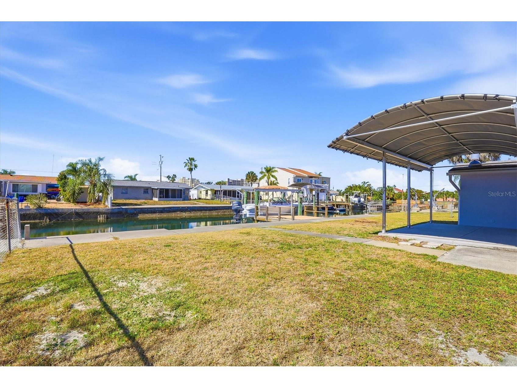 13701 Maria Drive Hudson FL 34667 - DIRECT GULF ACCESS W7882679 image50