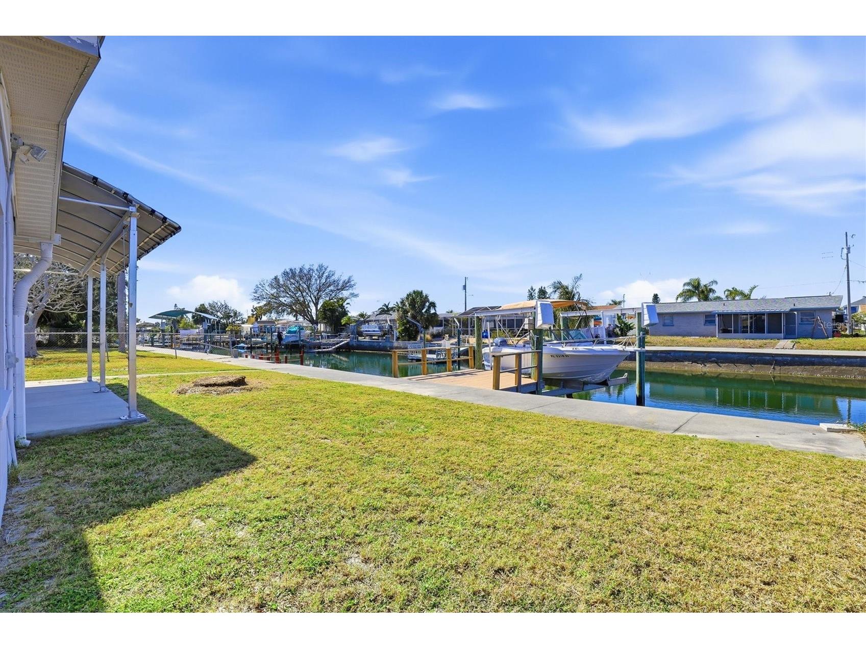 13701 Maria Drive Hudson FL 34667 - DIRECT GULF ACCESS W7882679 image51
