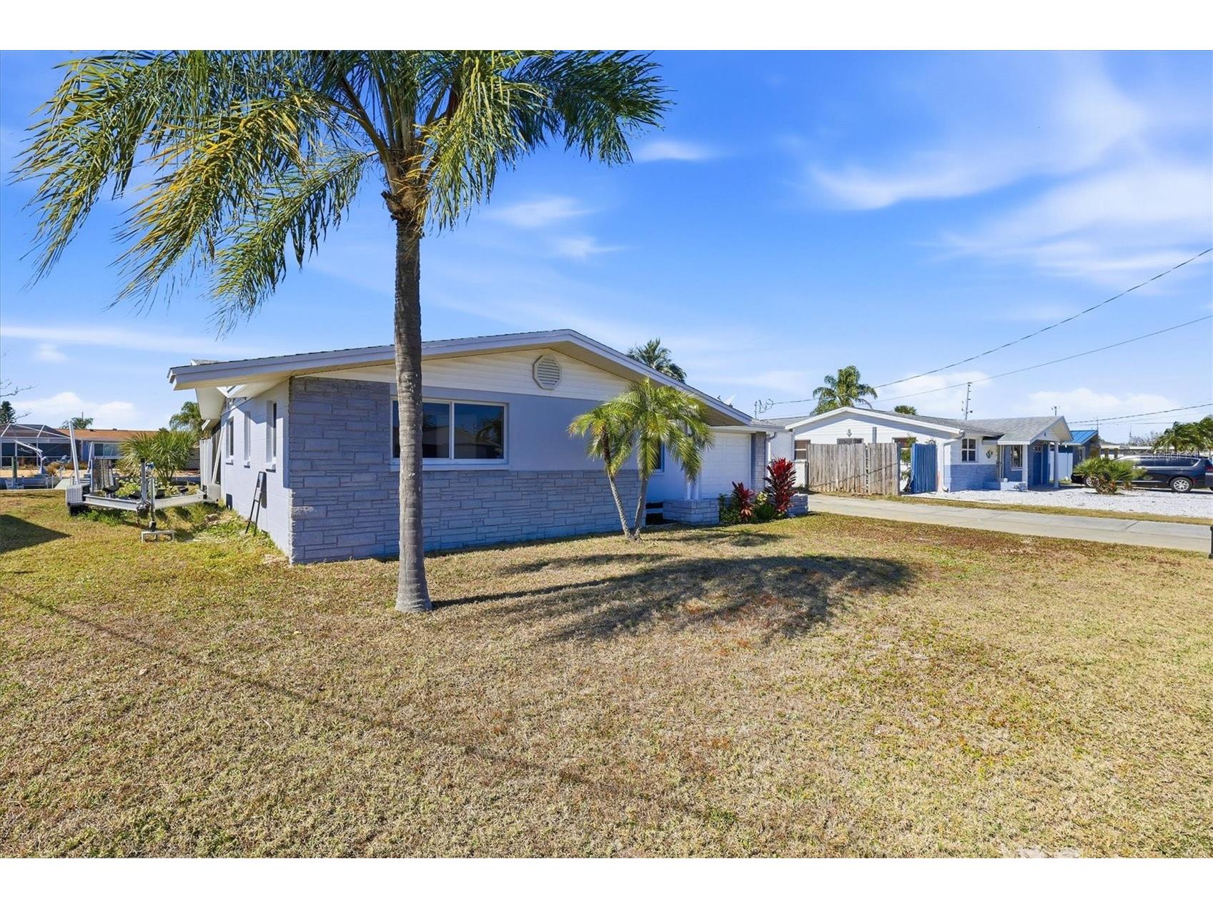 13701 Maria Drive Hudson FL 34667 - DIRECT GULF ACCESS W7882679 image8