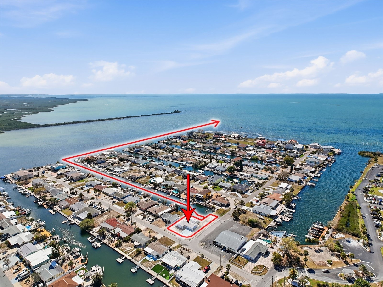 13701 Veronica Drive Hudson FL 34667 W7882968 image2