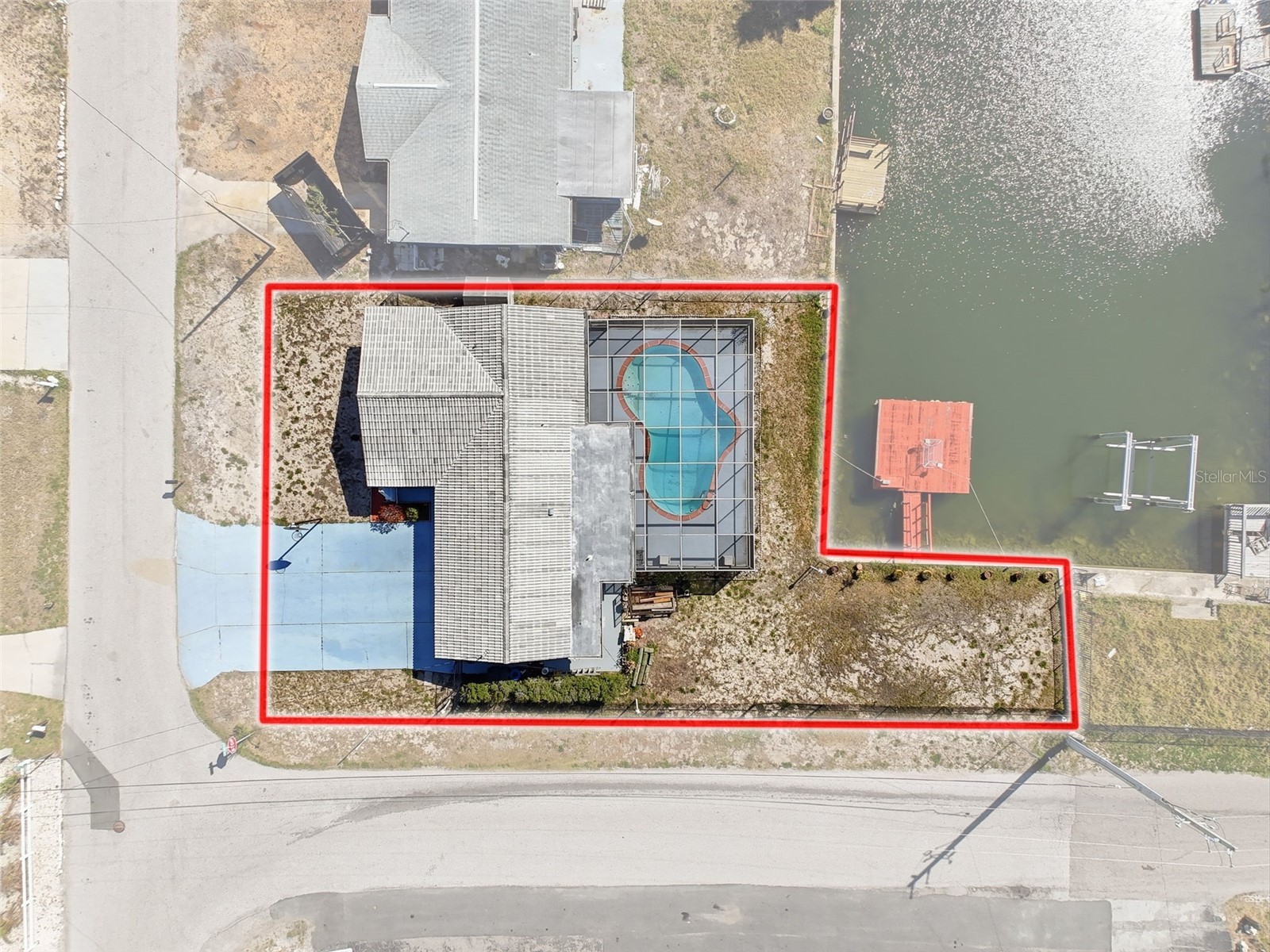 13701 Veronica Drive Hudson FL 34667 W7882968 image3