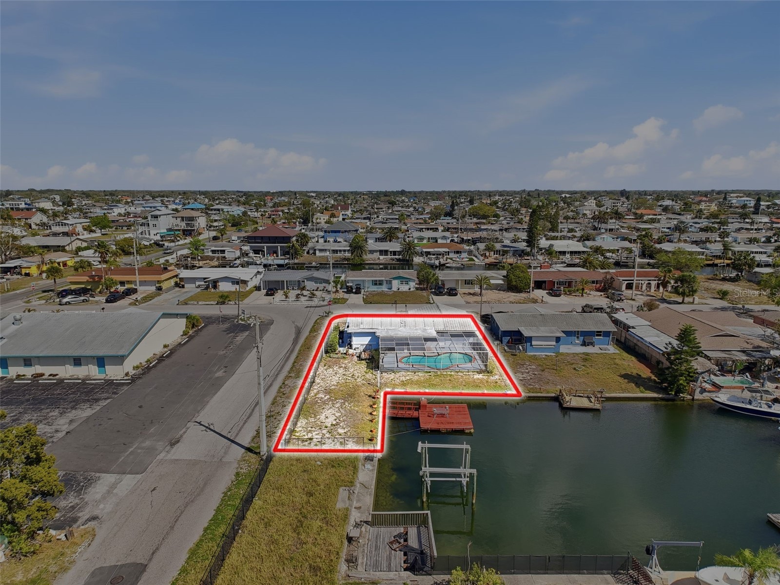 13701 Veronica Drive Hudson FL 34667 W7882968 image4