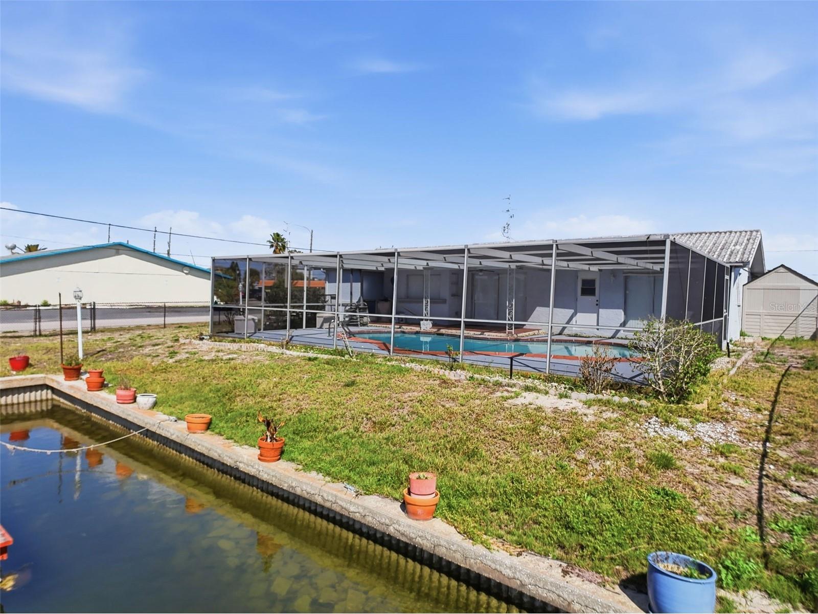 13701 Veronica Drive Hudson FL 34667 W7882968 image45