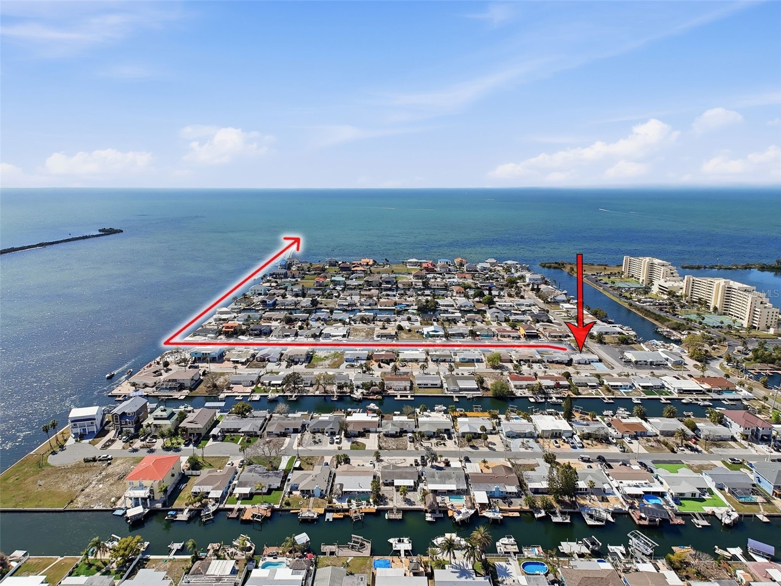 13701 Veronica Drive Hudson FL 34667 W7882968 image5