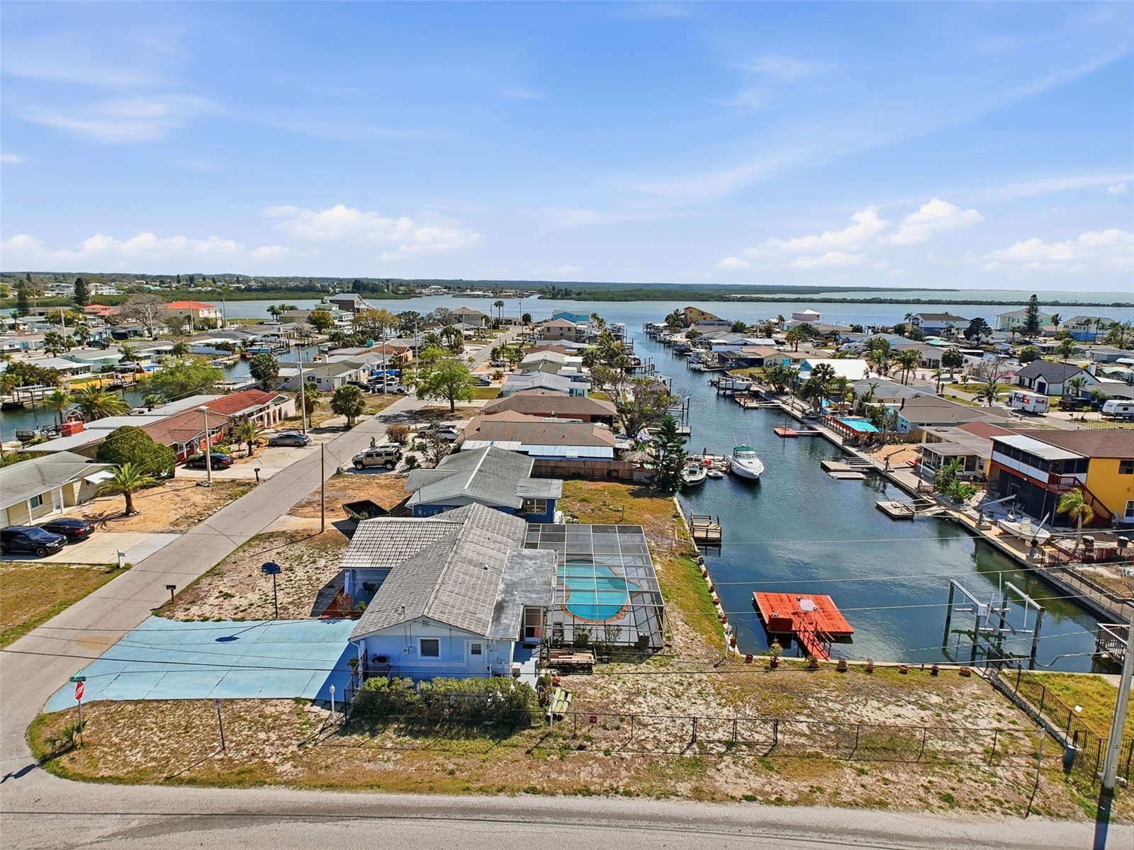 13701 Veronica Drive Hudson FL 34667 W7882968 image65