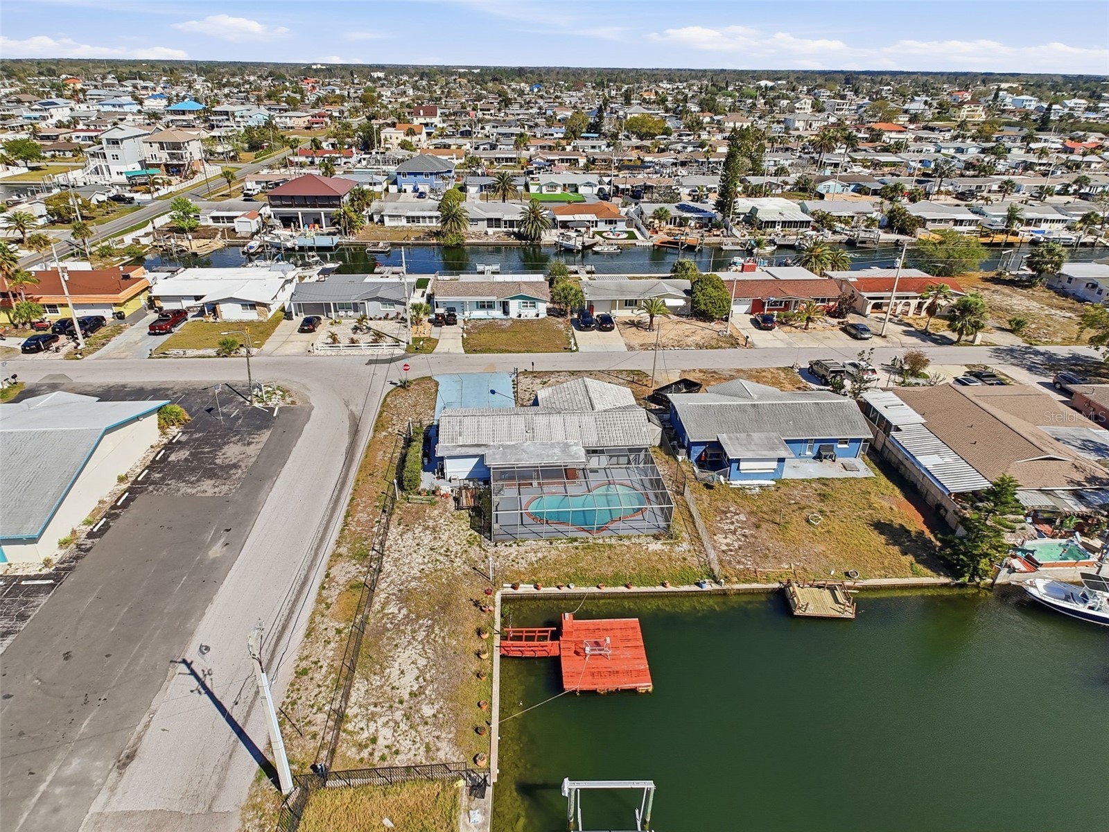 13701 Veronica Drive Hudson FL 34667 W7882968 image66