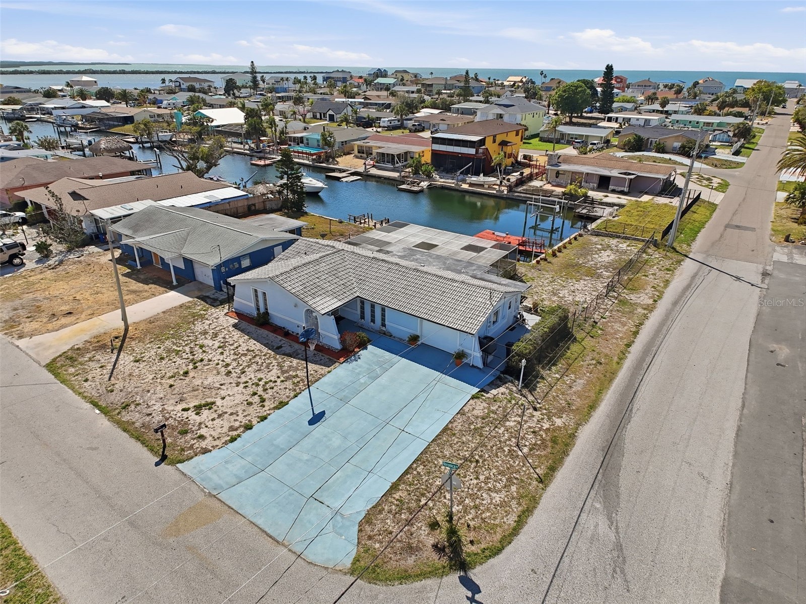 13701 Veronica Drive Hudson FL 34667 W7882968 image67