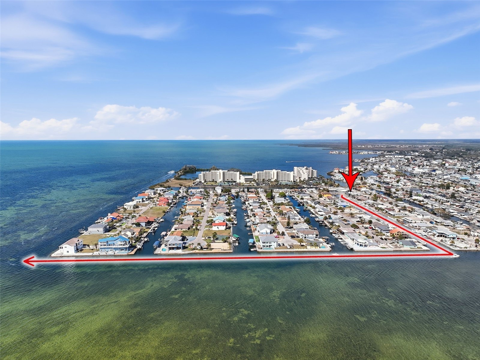 13701 Veronica Drive Hudson FL 34667 W7882968 image7