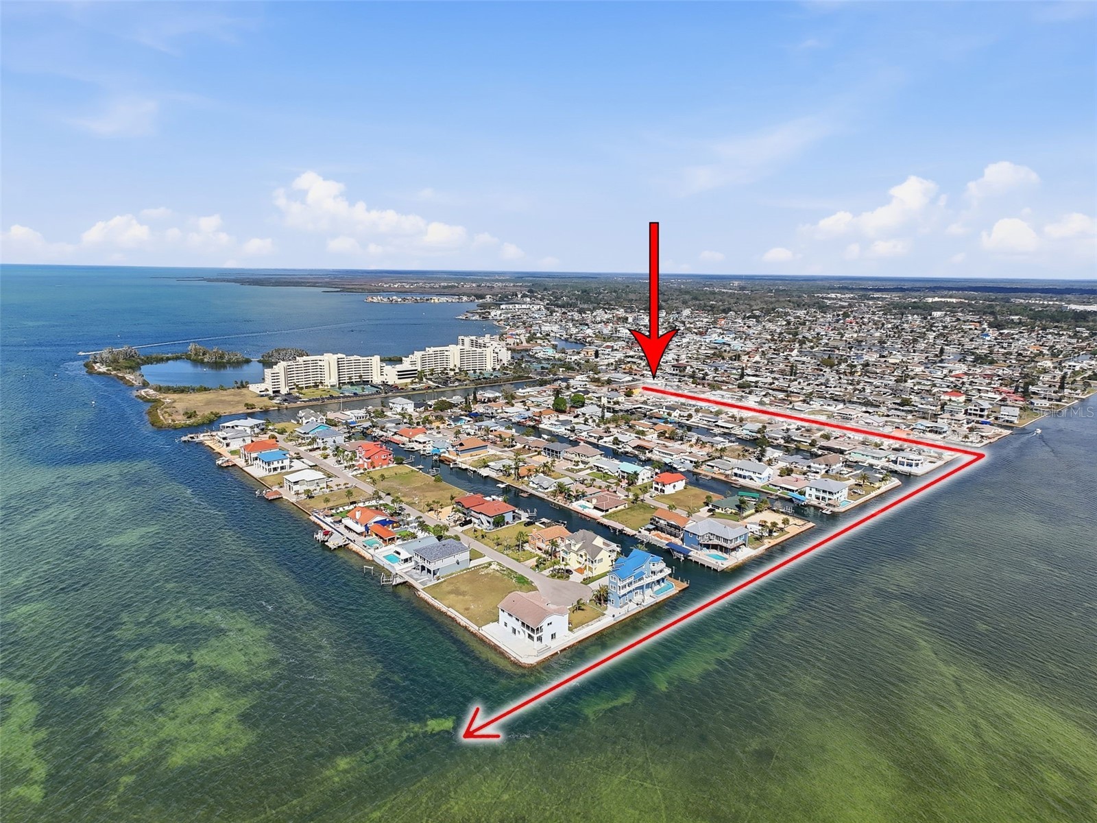 13701 Veronica Drive Hudson FL 34667 W7882968 image8