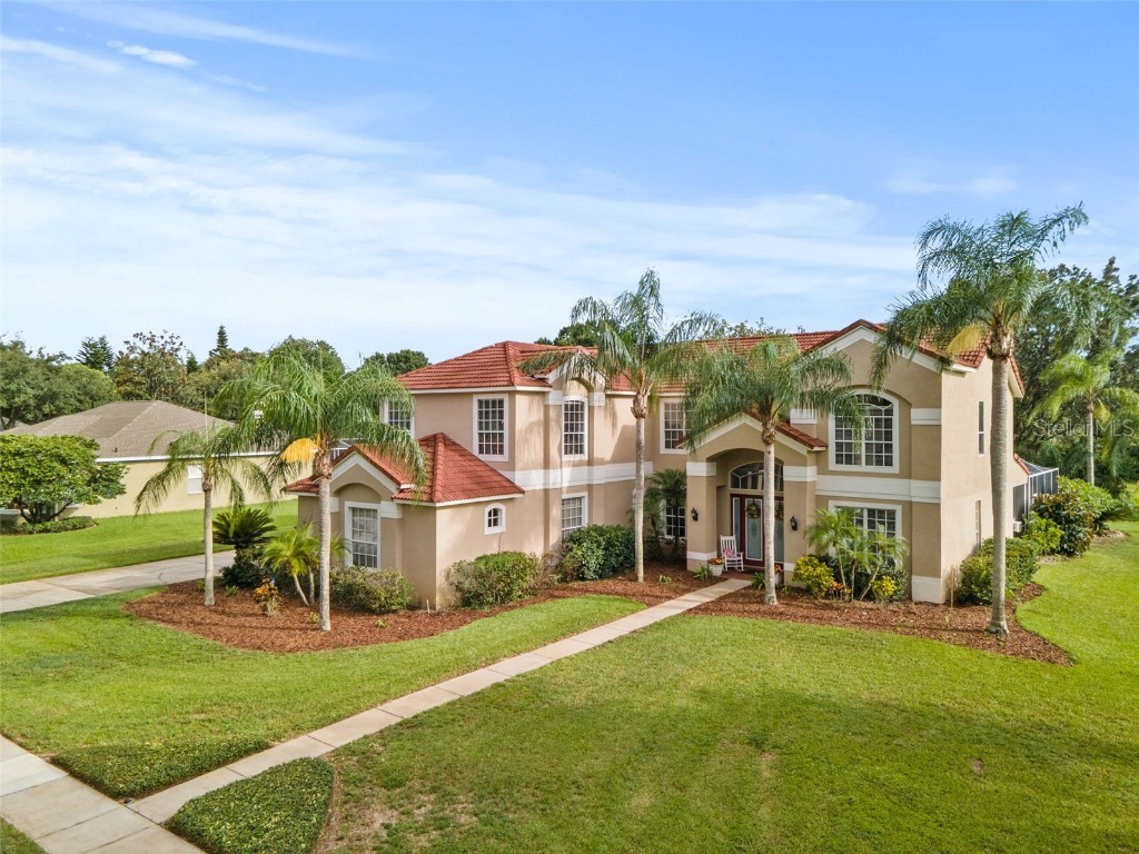 13702 Dowling Lane Odessa FL 33556 - LAKE PARKER/ LAKE ANN T3432250 image1