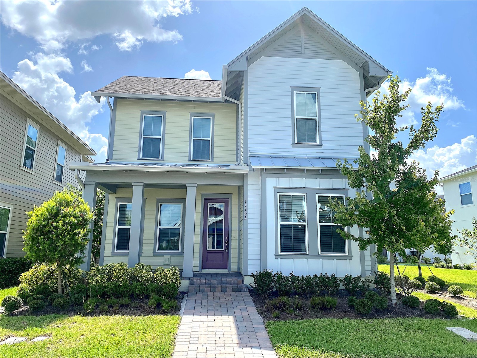 13703 Lippman Alley Orlando FL 32827 O6371142 image1