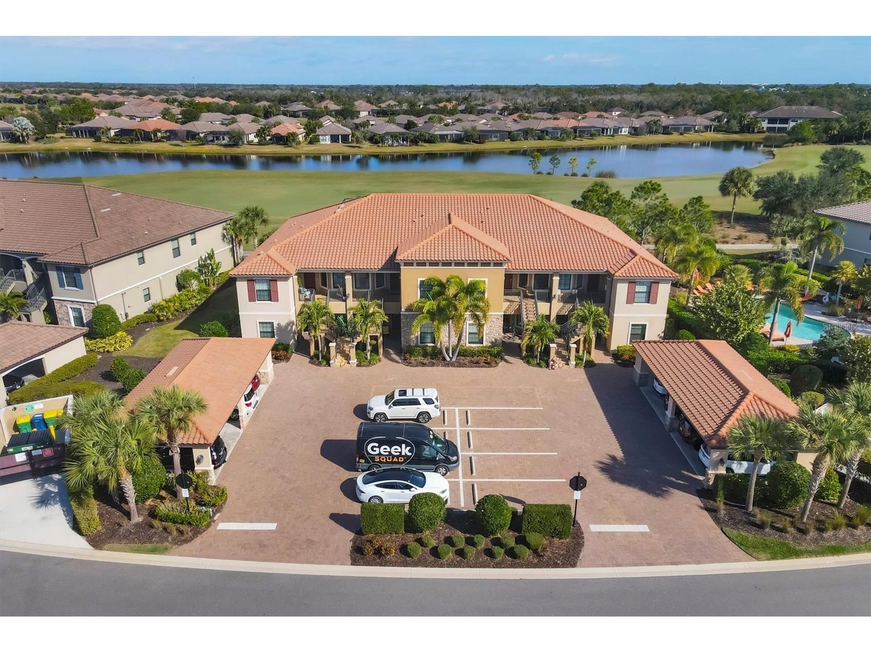 13703 Messina Loop #104 Bradenton FL 34211 A4679601 image1