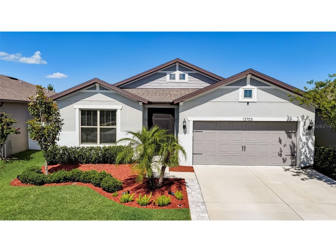 13703 Tonya Anne Drive Riverview FL 33579 T3525450 image1