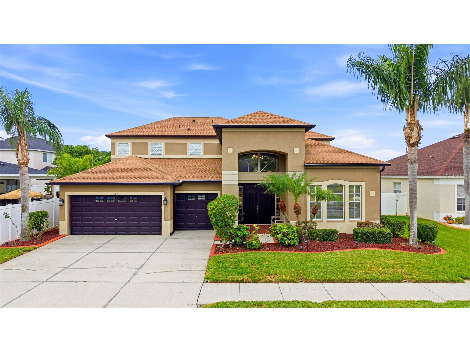 13704 Artesa Bell Drive Riverview FL 33579 TB8459068 image1